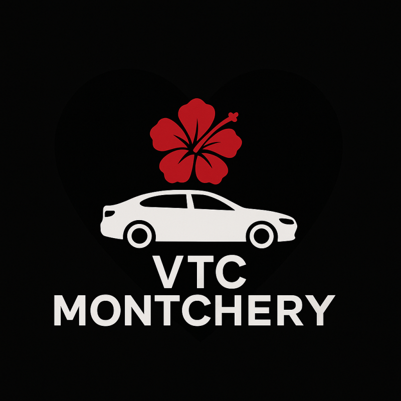 Brest Montchery VTC Chauffeur privé